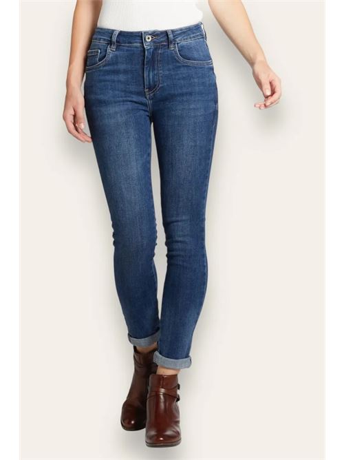  LOVEme | TD-14273/Blue Jeans